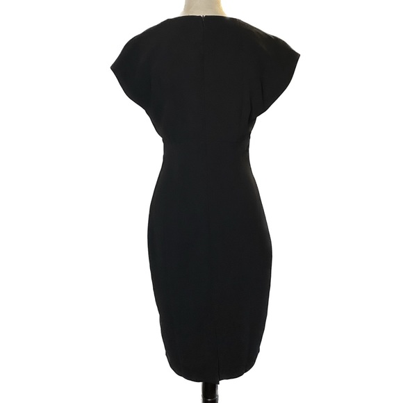 Perfect All Occasion Black Dress - Size M - NWOT - Picture 2 of 14